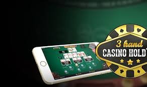 maniaslot App 