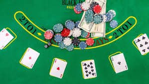 Baccarat Game 